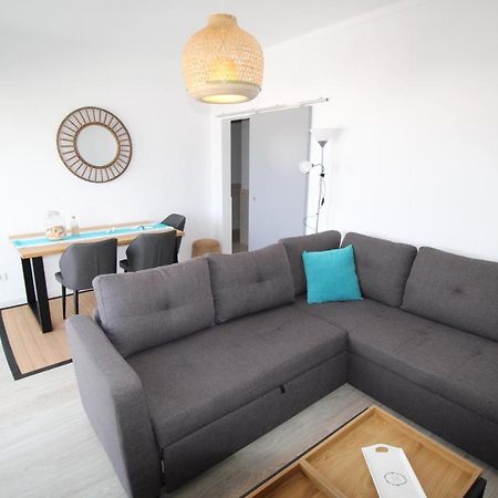 Apartamento T1 Alvor/ Centro Екстер'єр фото