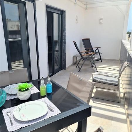 Apartamento T1 Alvor/ Centro Екстер'єр фото