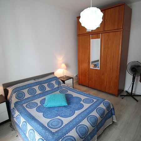 Apartamento T1 Alvor/ Centro Екстер'єр фото