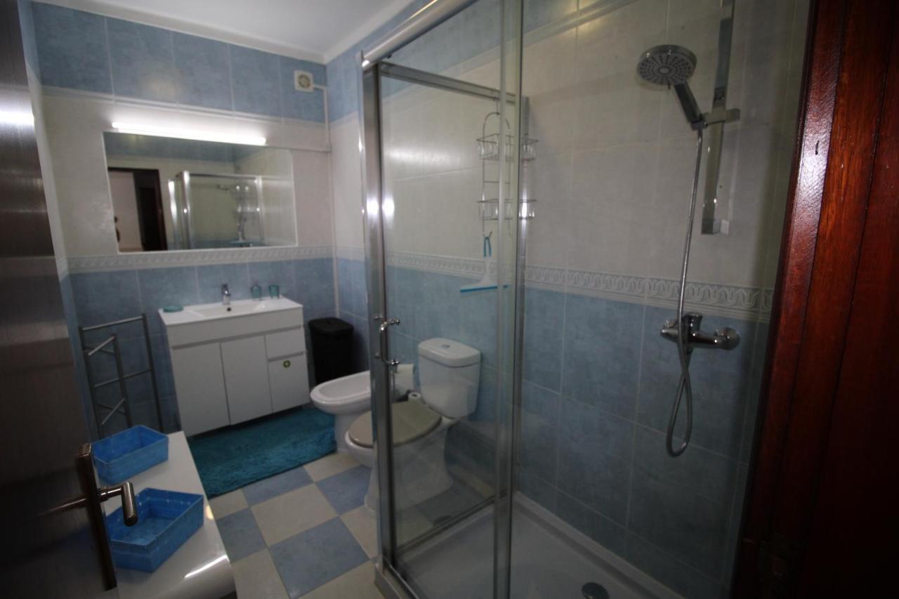 Apartamento T1 Alvor/ Centro Екстер'єр фото