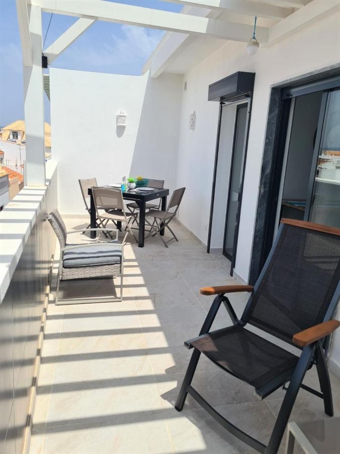 Apartamento T1 Alvor/ Centro Екстер'єр фото