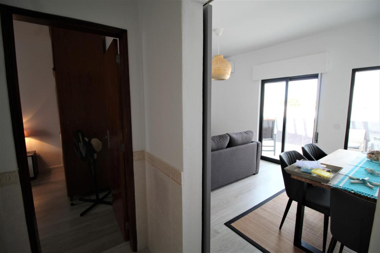 Apartamento T1 Alvor/ Centro Екстер'єр фото