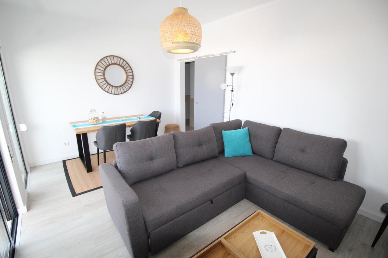 Apartamento T1 Alvor/ Centro Екстер'єр фото