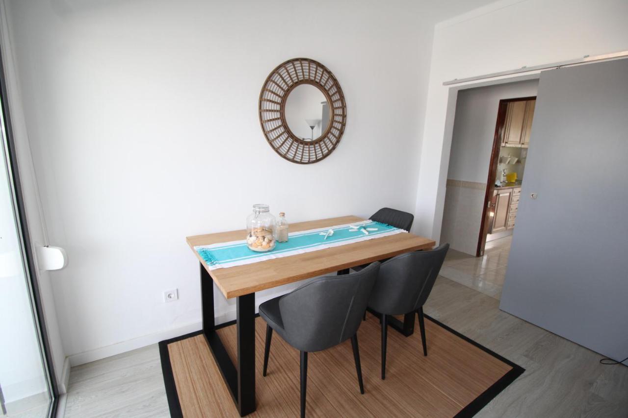 Apartamento T1 Alvor/ Centro Екстер'єр фото