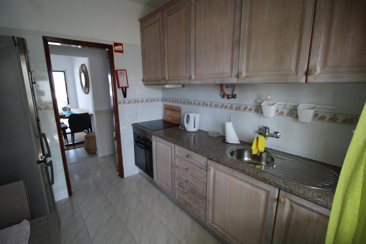 Apartamento T1 Alvor/ Centro Екстер'єр фото