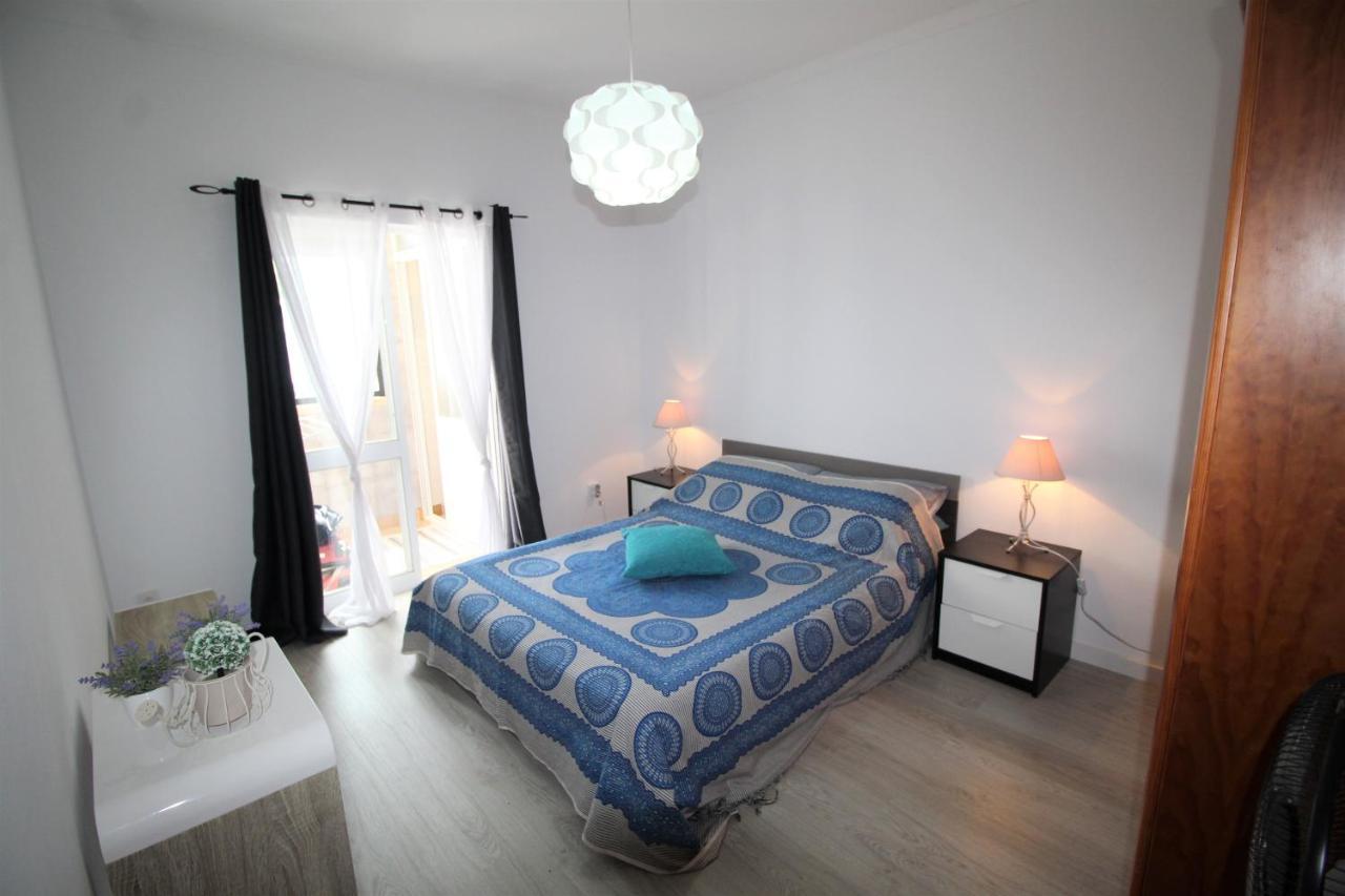 Apartamento T1 Alvor/ Centro Екстер'єр фото