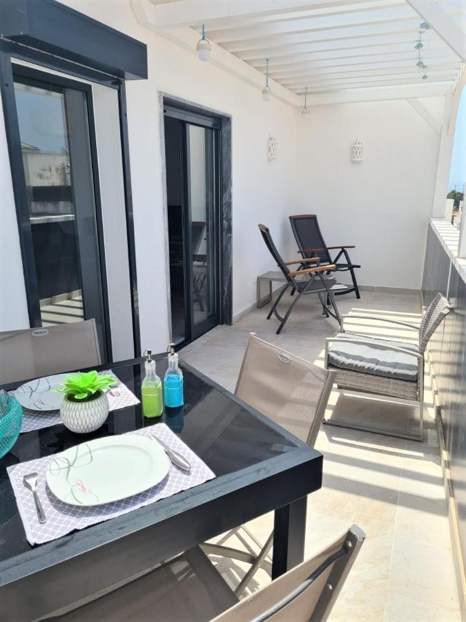 Apartamento T1 Alvor/ Centro Екстер'єр фото